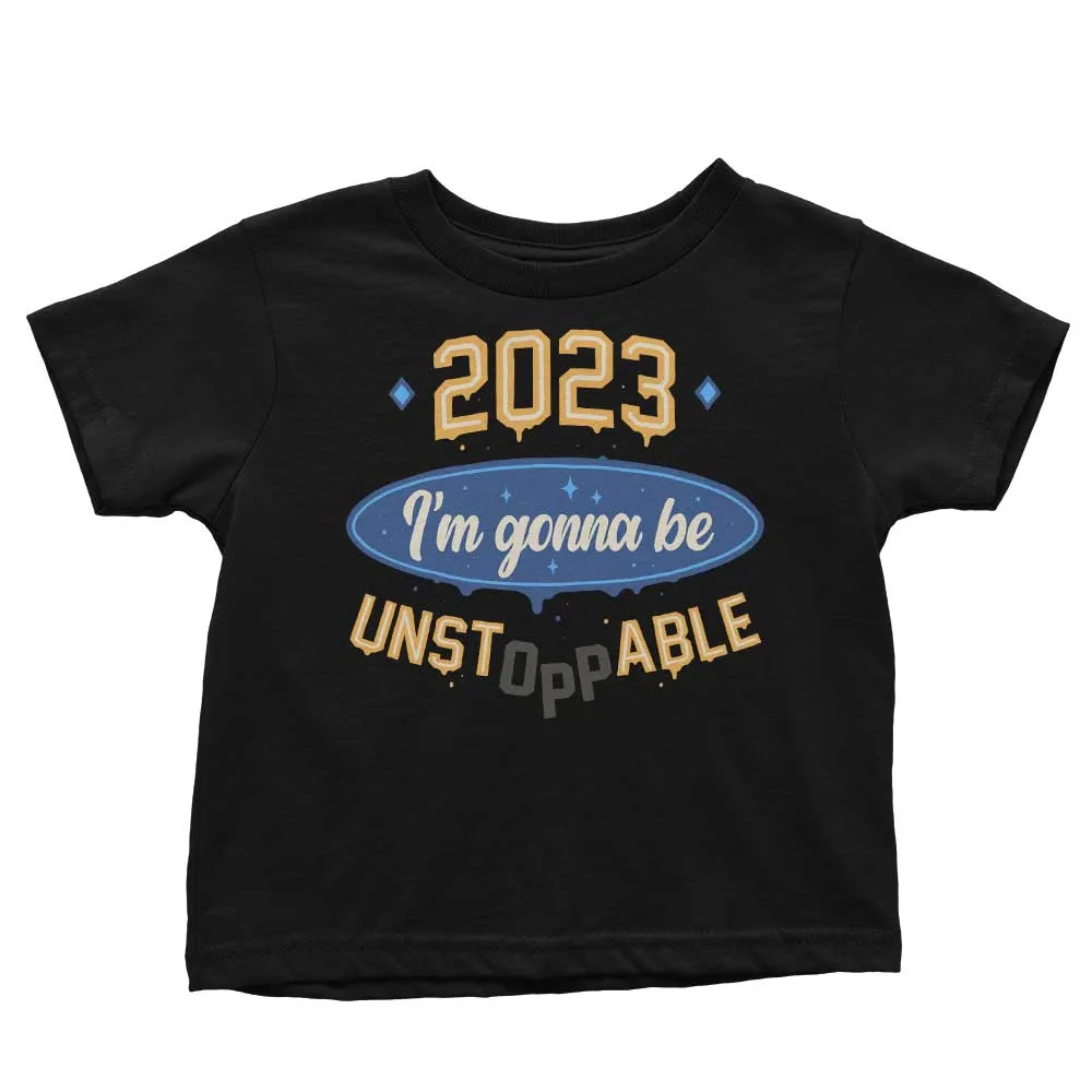 2023 Unstable - Youth Apparel