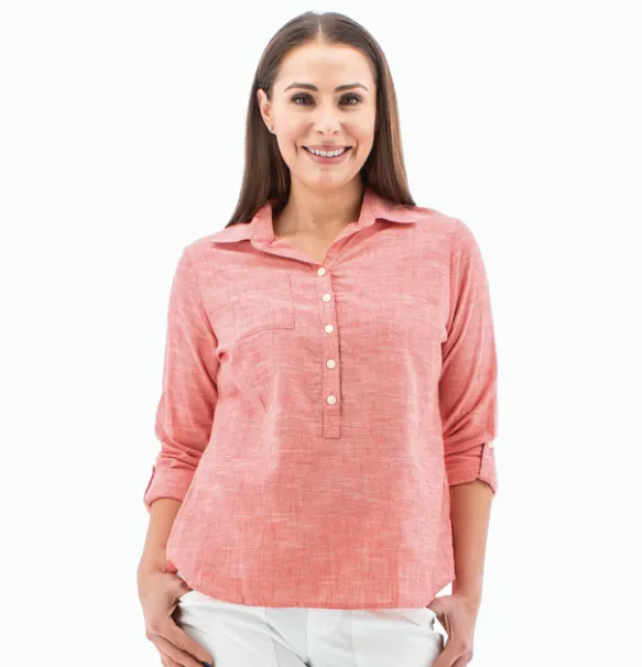 Aventura Women's Devon Top