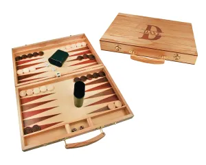 Backgammon Game