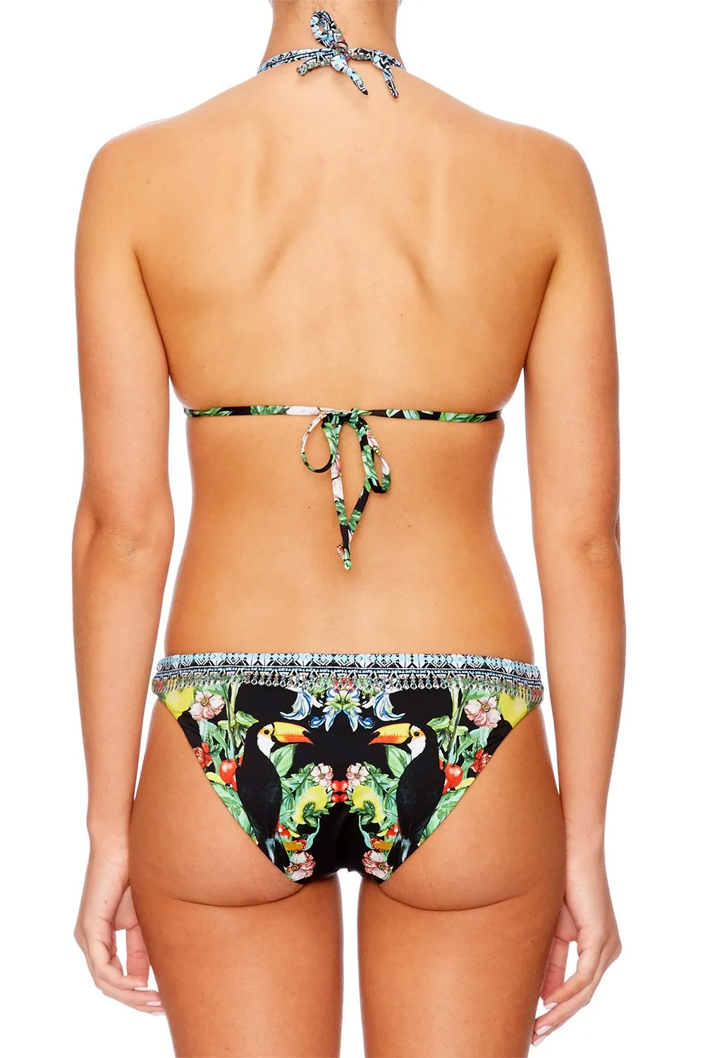 BALL BIKINI SET TOUCAN PLAY