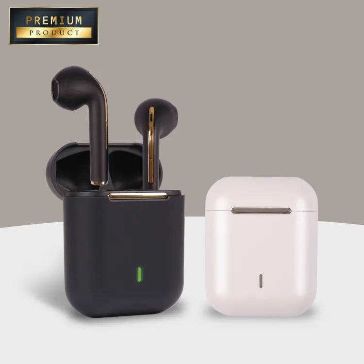 BE 7011 - Wireless Bluetooth Earbuds