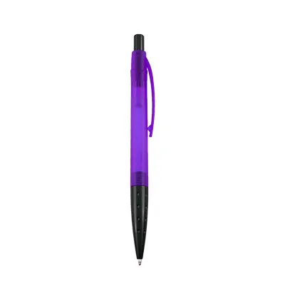 Berth Plastic Ball Pen