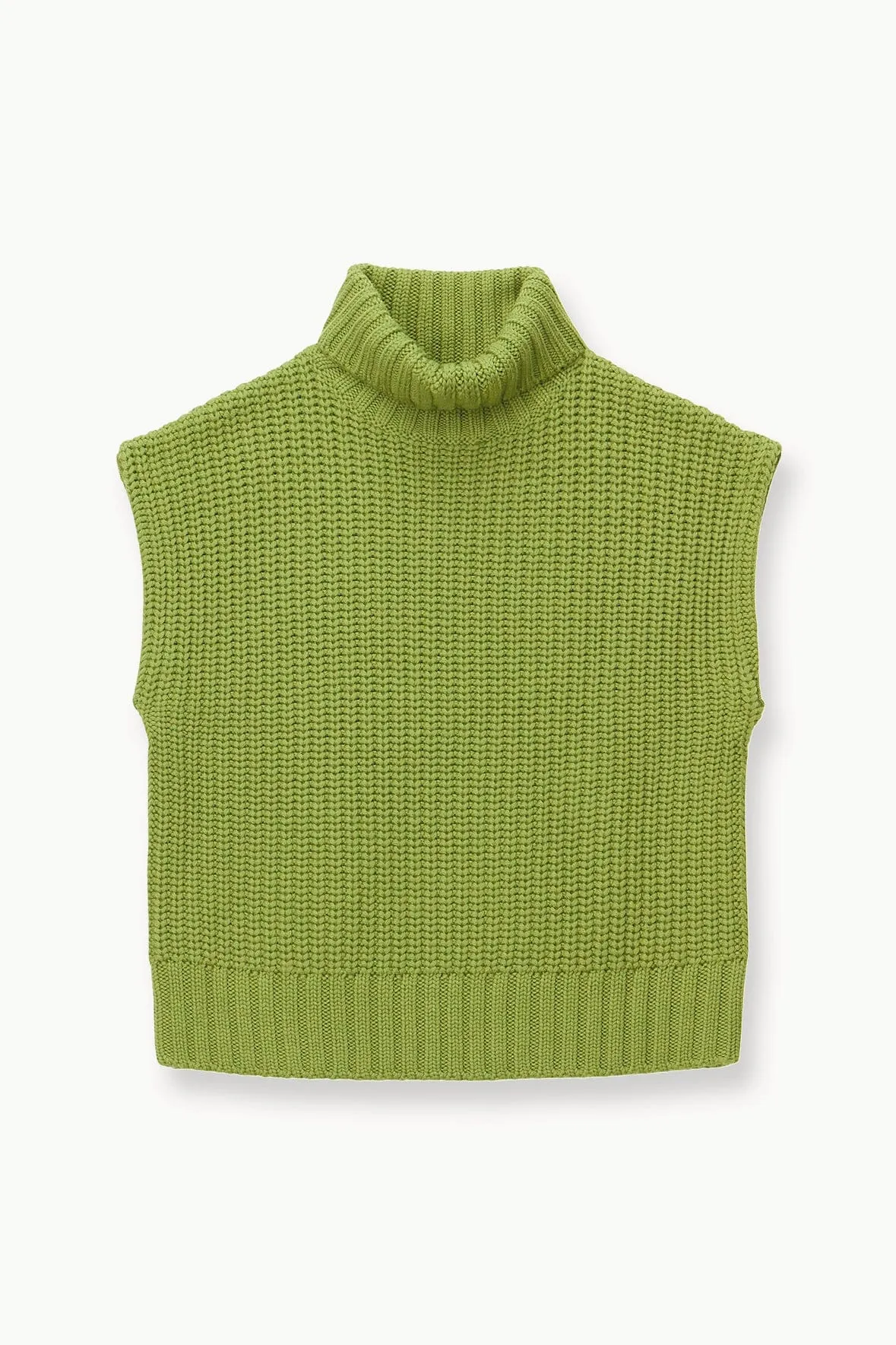 BETTE SWEATER | FERN