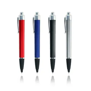 Blodget Plastic Pen