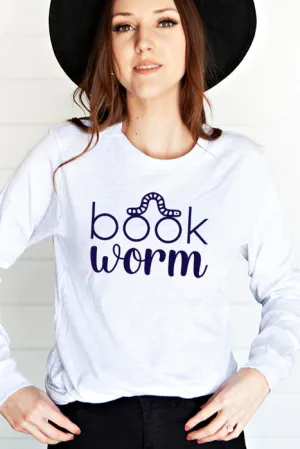 Book Worm 4190_longsleeve