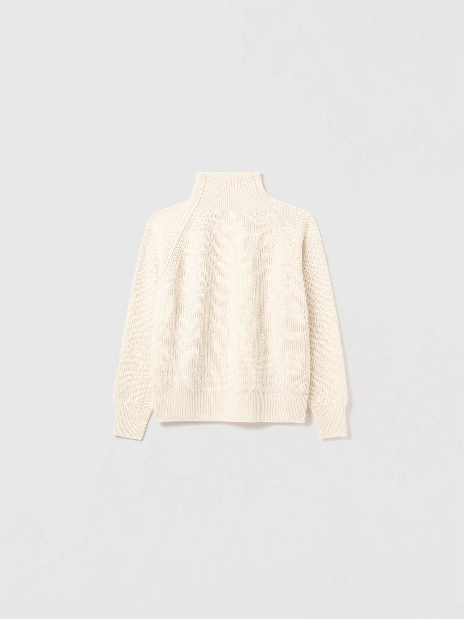 Cai Pullover