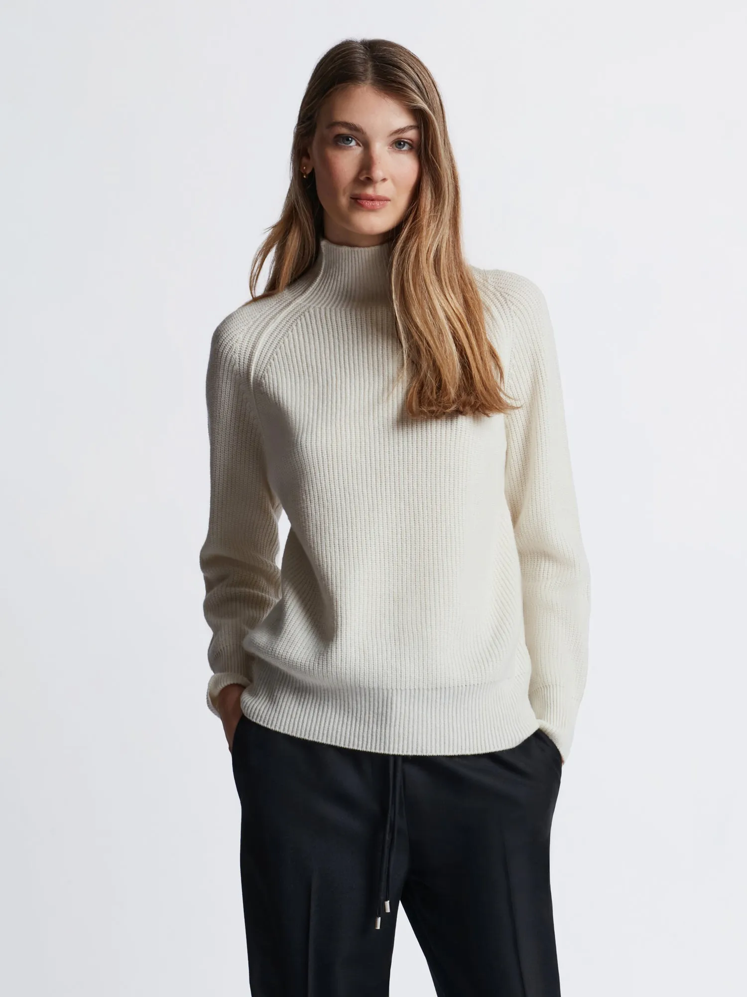 Cai Pullover