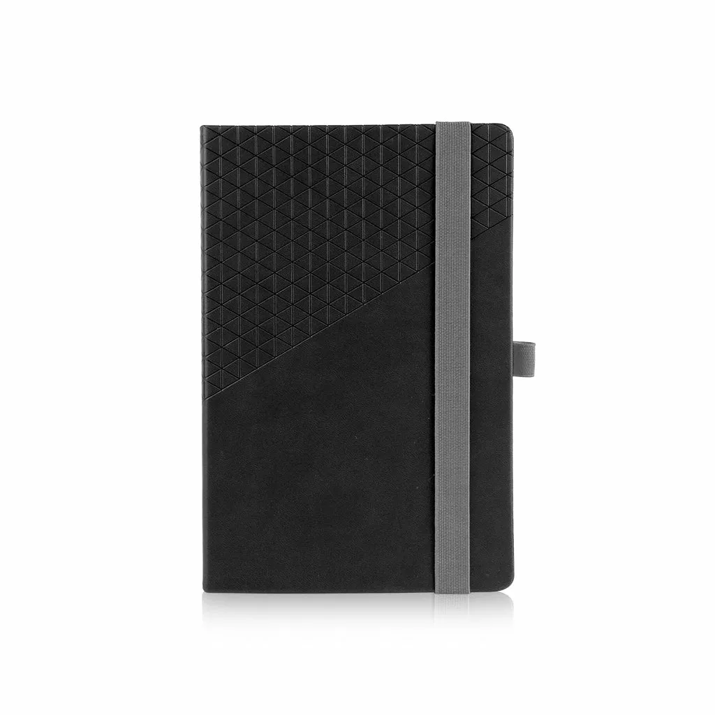 Diamanten Lybro Geometric Notebook