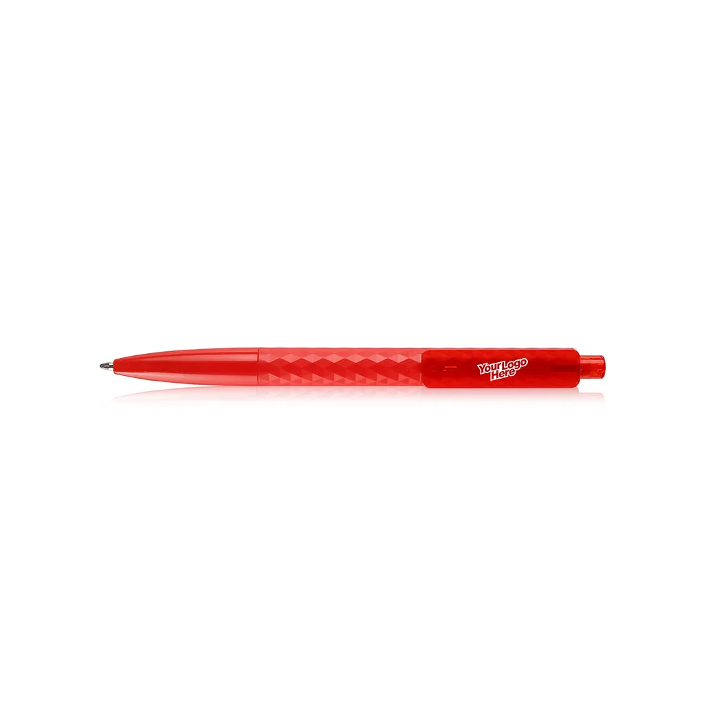 Diamanten Stylo Geometric ball pen