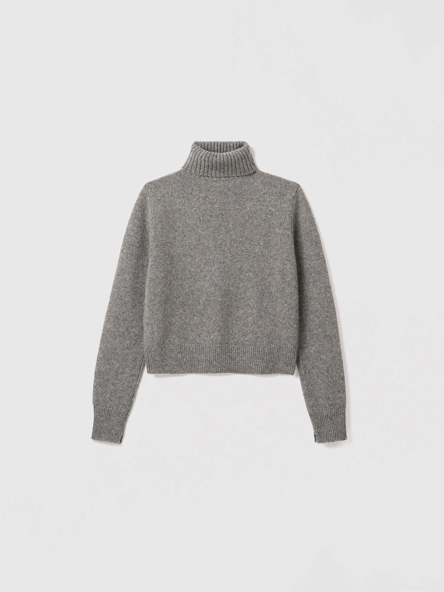 Elinor Pullover