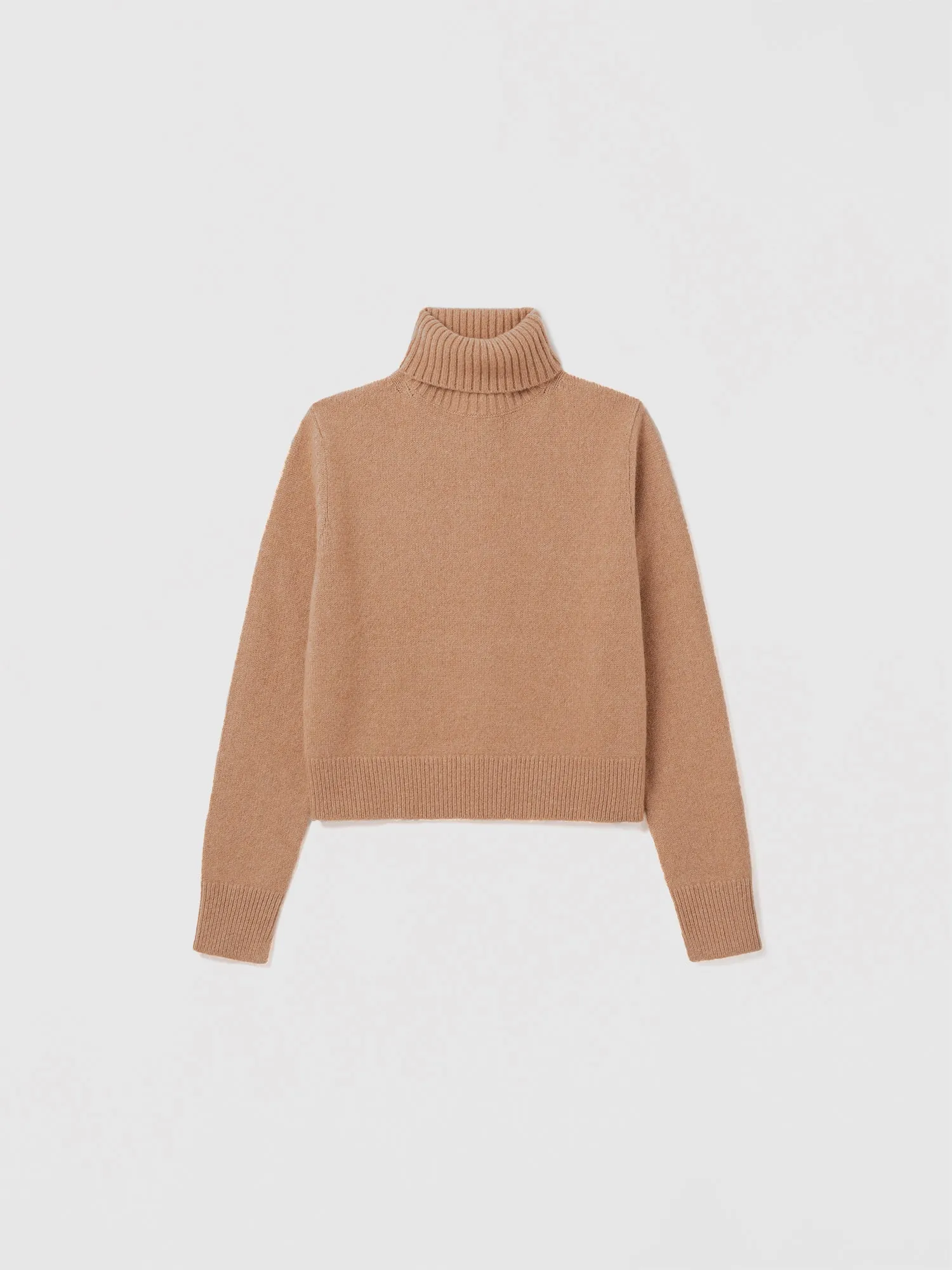 Elinor Pullover