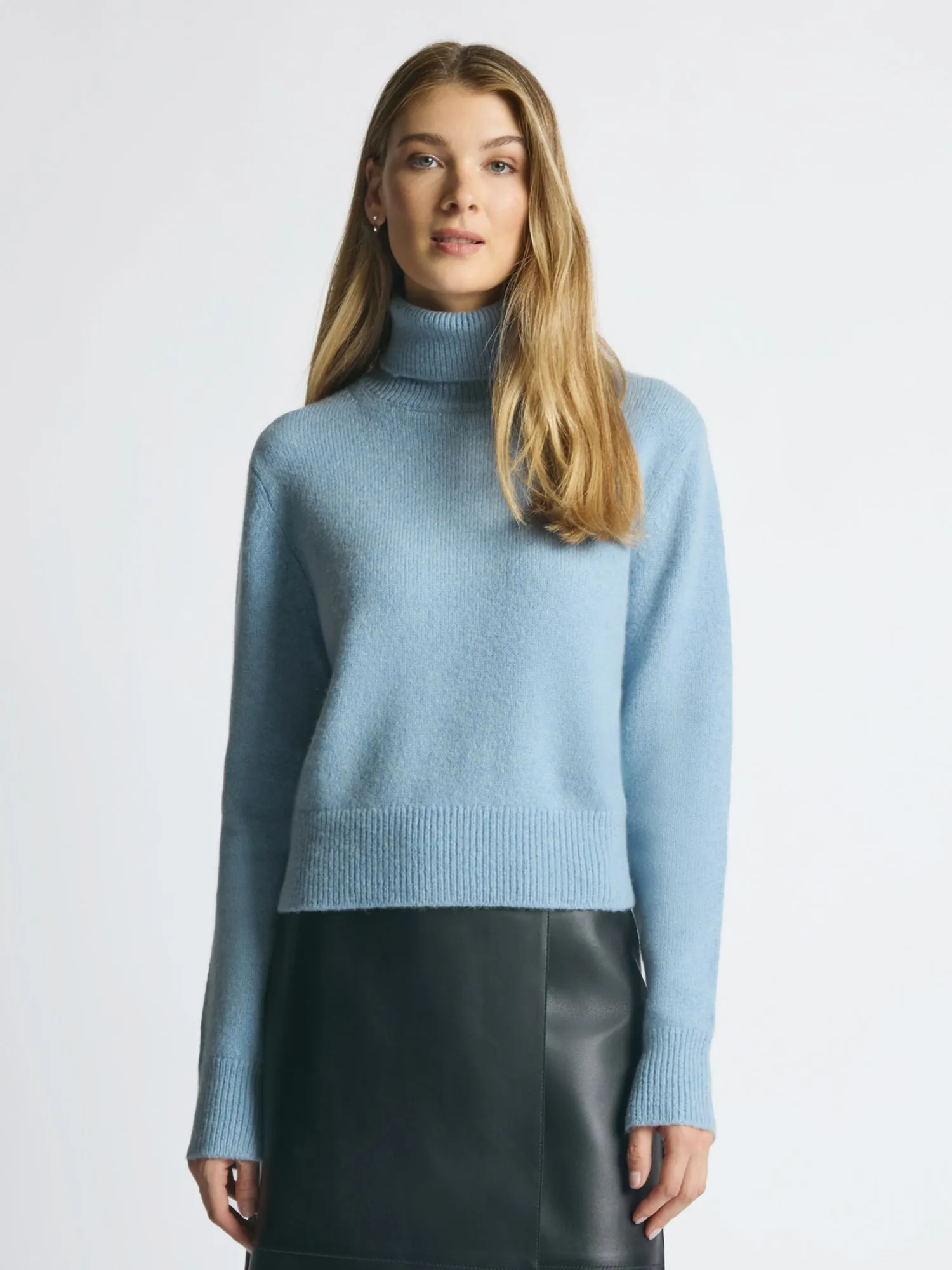 Elinor Pullover