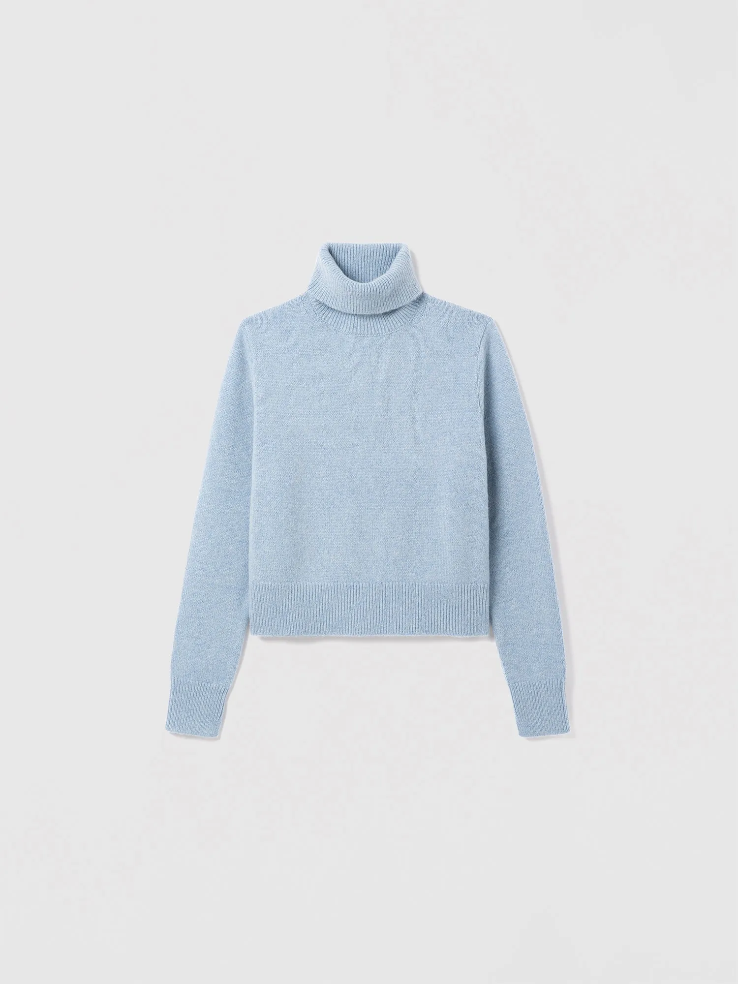 Elinor Pullover