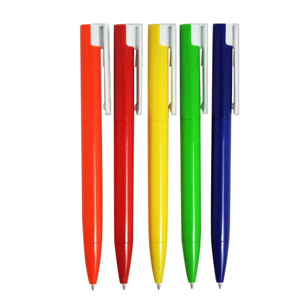 Glatt Plastic Pen