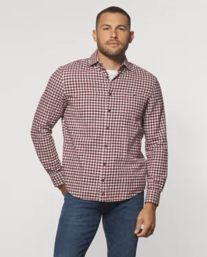 Johnnie O - Hyat Hangin' Out Button Up Shirt