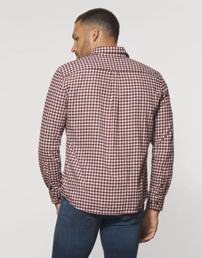 Johnnie O - Hyat Hangin' Out Button Up Shirt