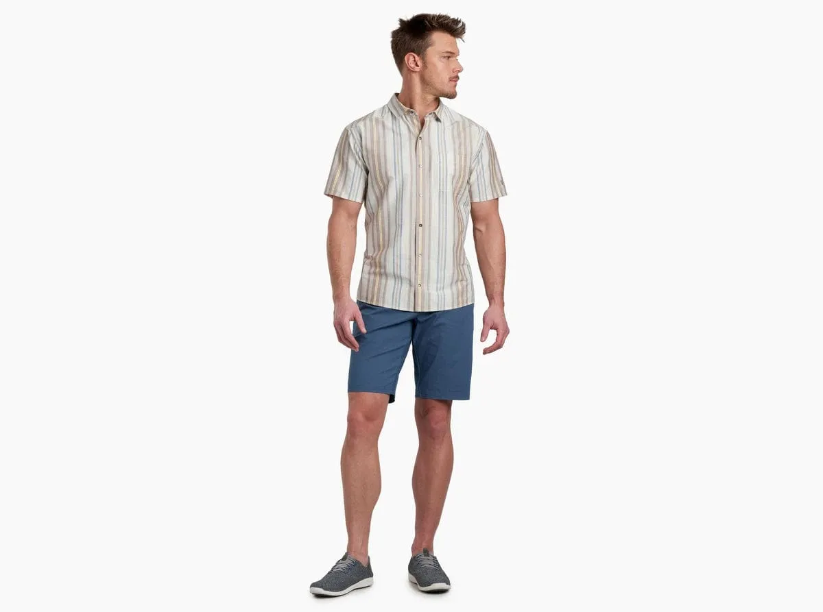 Kuhl Intriguer Shortsleeve - Men's