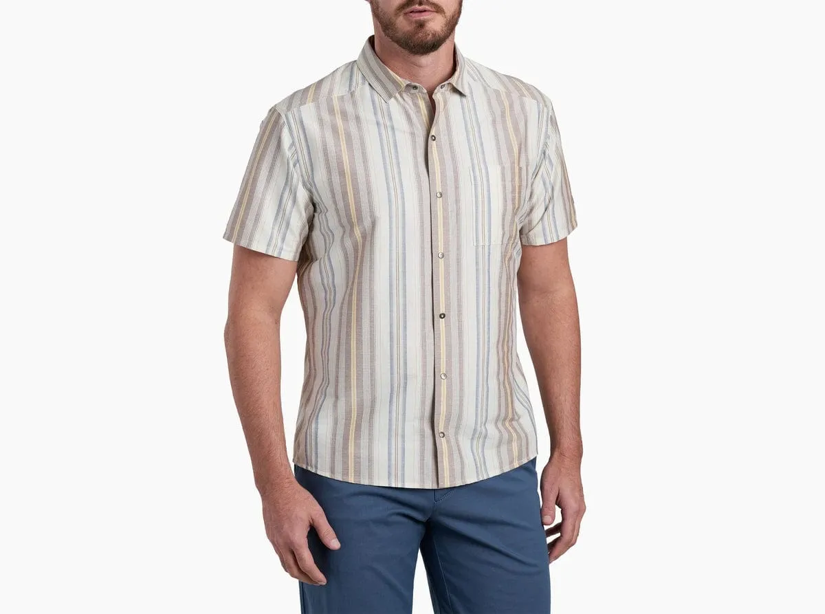 Kuhl Intriguer Shortsleeve - Men's