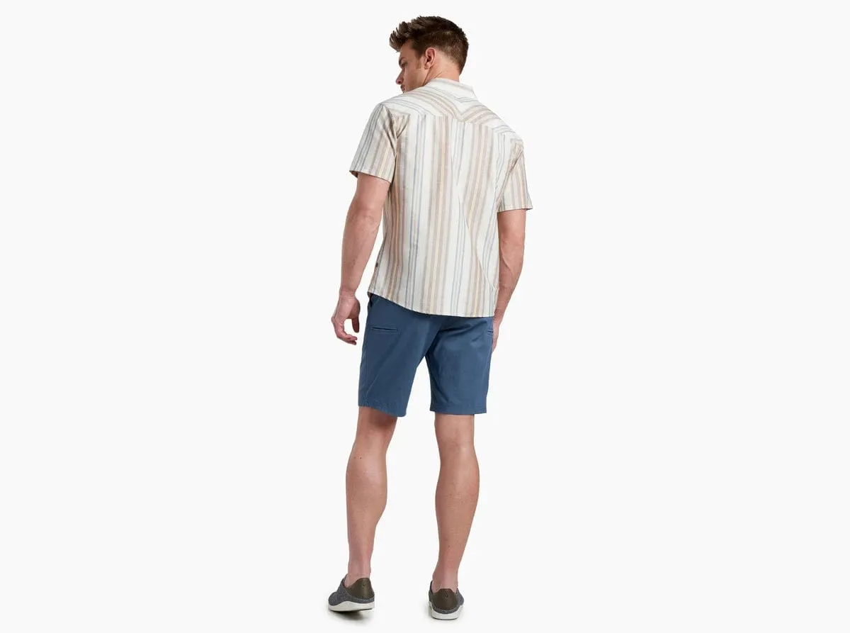 Kuhl Intriguer Shortsleeve - Men's