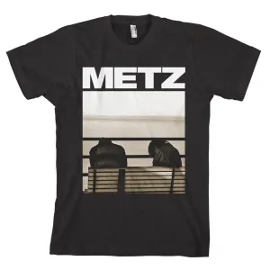 METZ II Cover Black