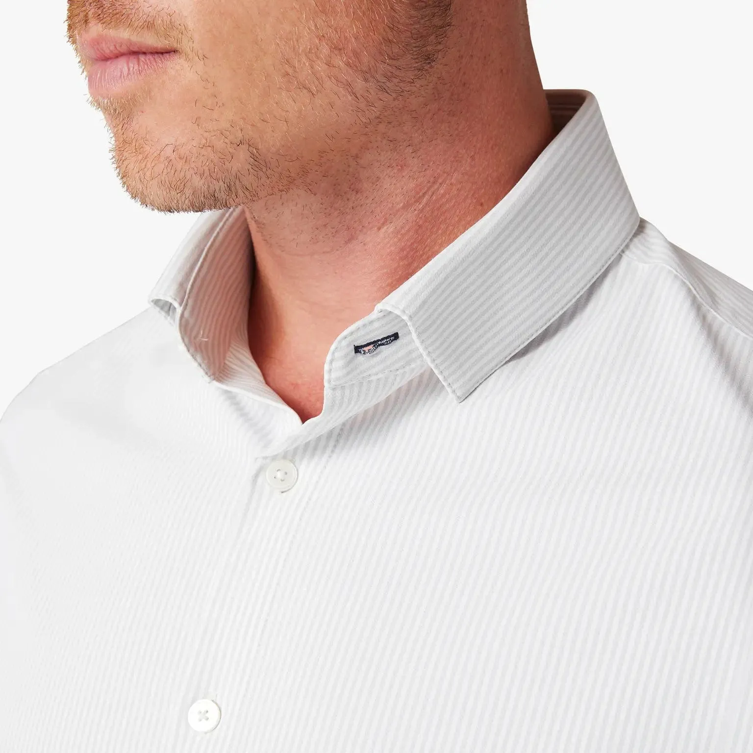 Mizzen   Main Leeward Longsleeve Dress Shirt - Men's