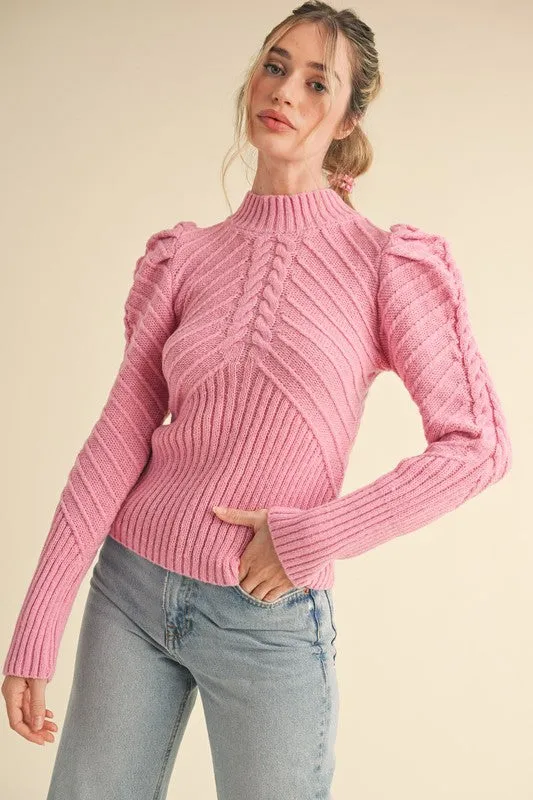 Ophelia Sweater