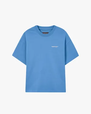 ORIGINS*TEE BLUE