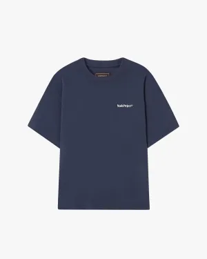 ORIGINS*TEE NAVY