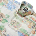 Reyn Spooner South Park Mahalo Rewards Button up