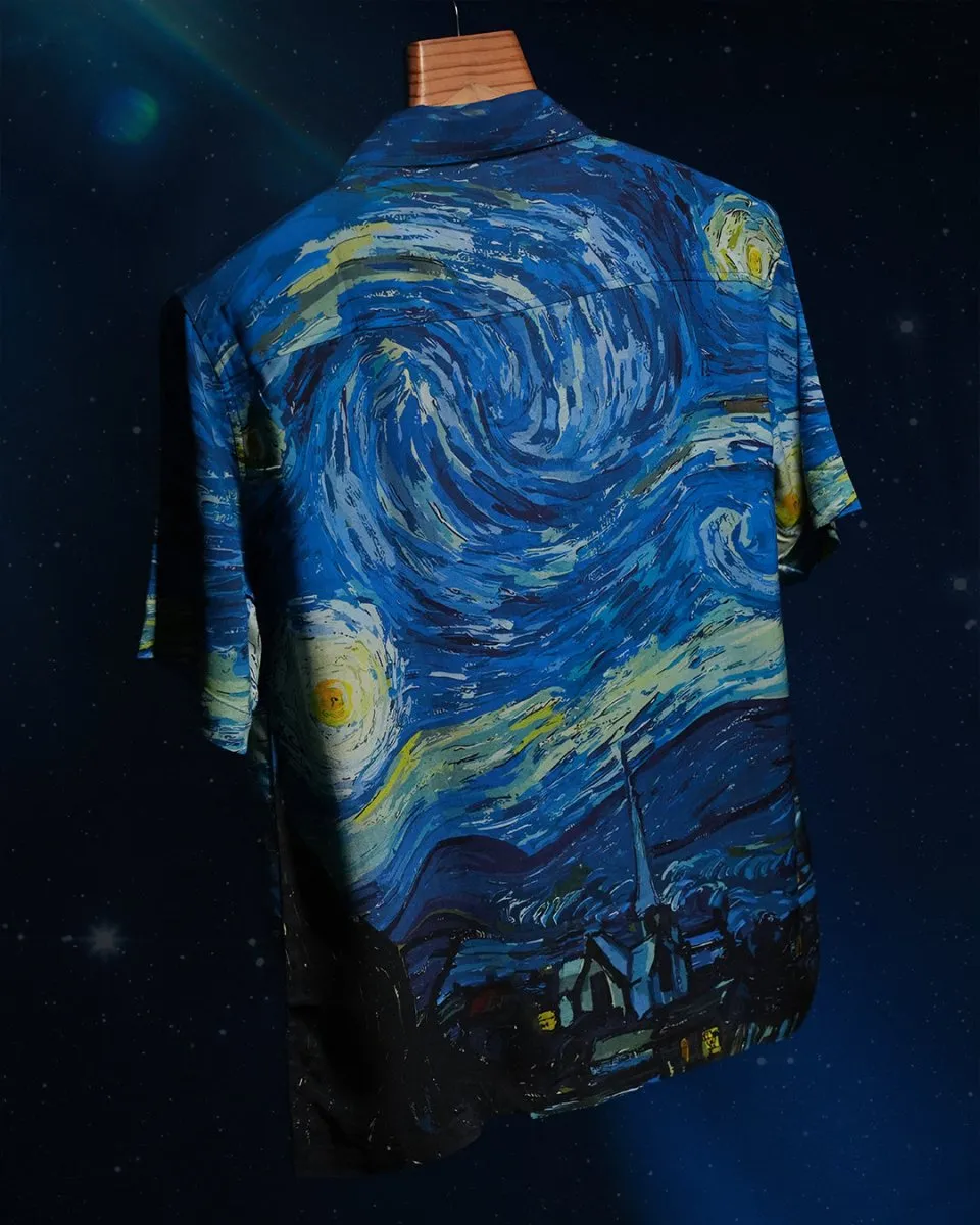 Starry Night