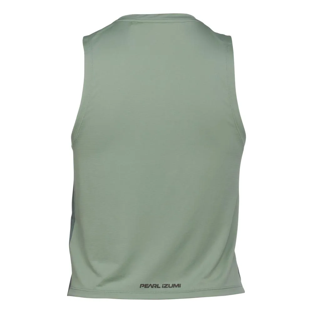 Women's Sugar Air Tank